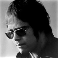 Elton John, 1970