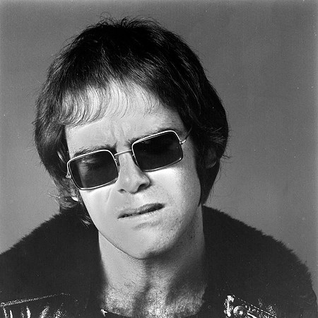 Elton John, 1970