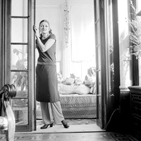 Maxime de la Falaise, 1970