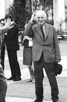 Marc Chagall, 1966