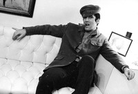 Elliot Gould, 1967