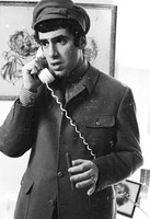 Elliot Gould, 1967