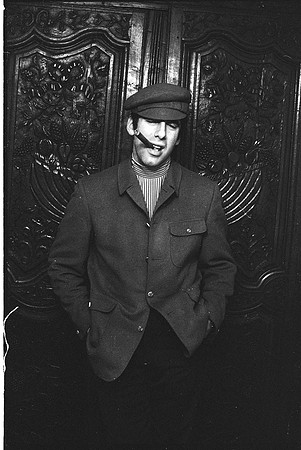 Elliot Gould, 1967