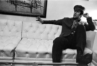 Elliot Gould, 1967