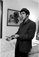 Elliot Gould, 1967