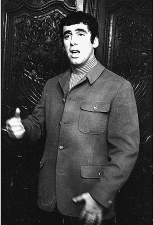 Elliot Gould, 1967