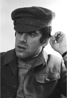 Elliot Gould, 1967