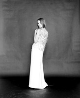 Fashion Session in Studio