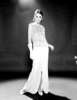 Fashion Session in Studio, mid 1960s