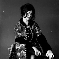Edna O'Brien, 1970