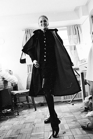 Faye Dunaway, 1968