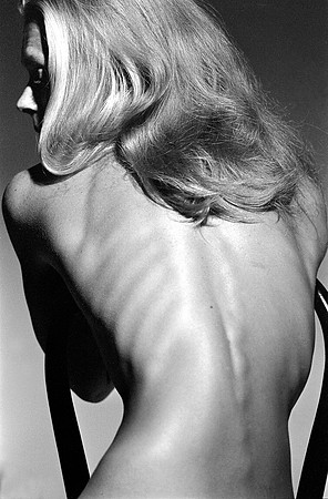 Fashion photograph - Jane
