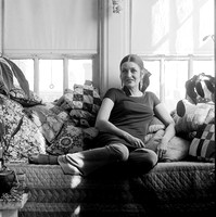 Maxime de la Falaise, 1970