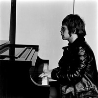 Elton John, 1970