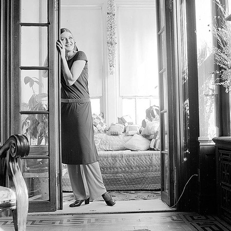 Maxime de la Falaise, 1970