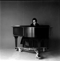 Elton John, 1970