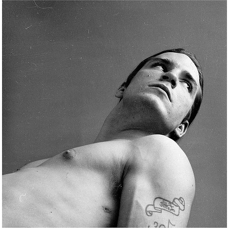 Joe Dalessandro, 1970