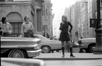 Jane Holzer, 1965