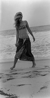 Jane Holzer, 1965