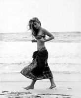Jane Holzer, 1965