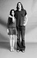 James Taylor & Kate Taylor, 1969