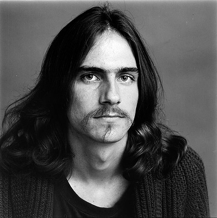 James Taylor, 1969