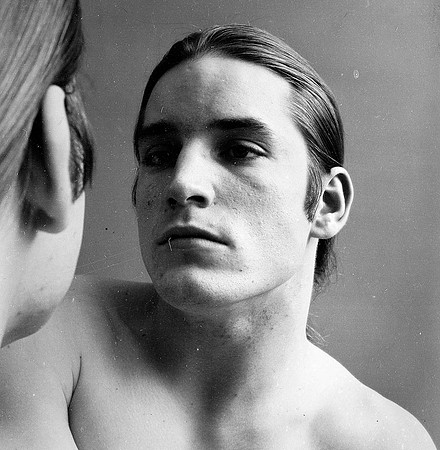 Joe Dalessandro, 1970