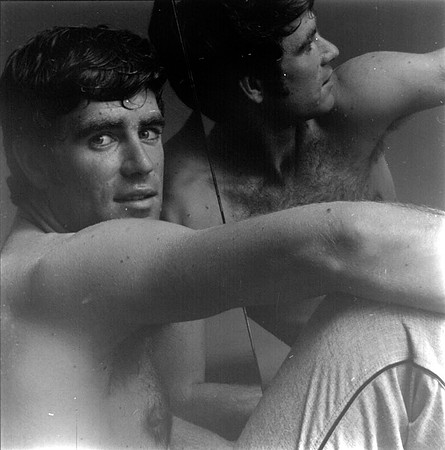 Jim Palmer, 1971
