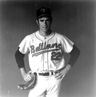 Jim Palmer, 1971