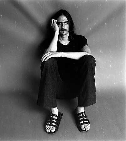 James Taylor, 1969