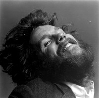 Loudon Wainwright, III