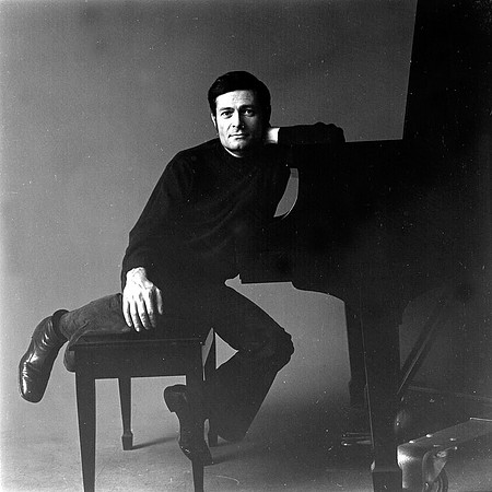 Jerry Herman, 1971