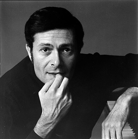 Jerry Herman, 1971