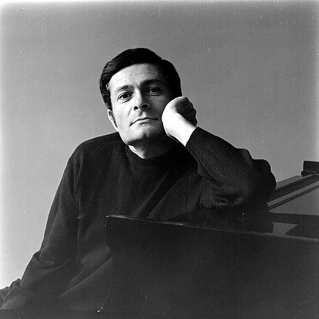 Jerry Herman, 1971