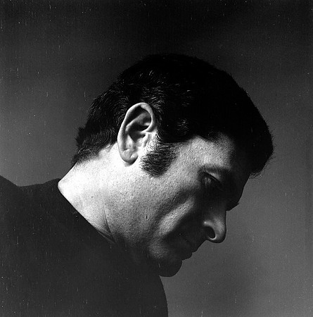 Jerry Herman, 1971
