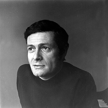 Jerry Herman, 1971
