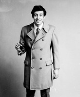 Jerry Orbach, 1968