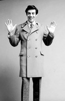 Jerry Orbach, 1968