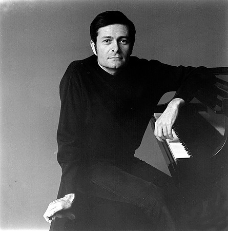 Jerry Herman, 1971