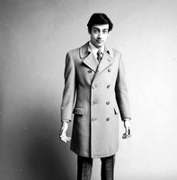 Jerry Orbach, 1968