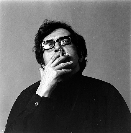 Luciano Berio, 1970