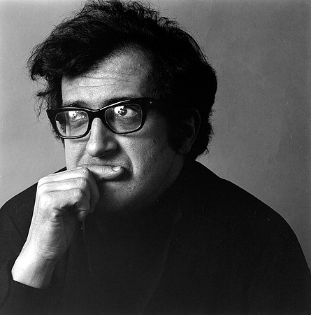 Luciano Berio, 1970