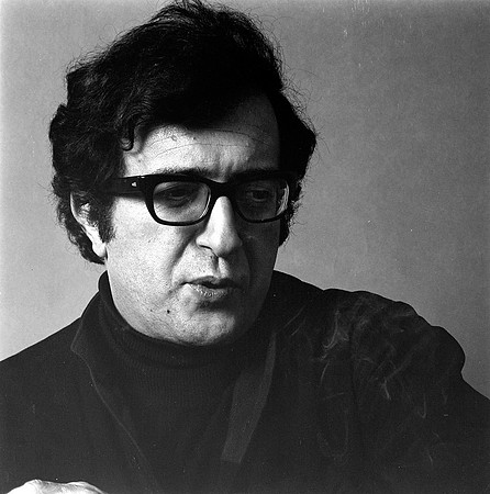 Luciano Berio, 1970