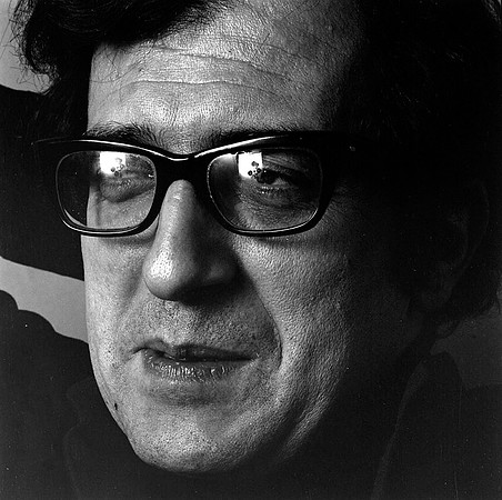 Luciano Berio, 1970
