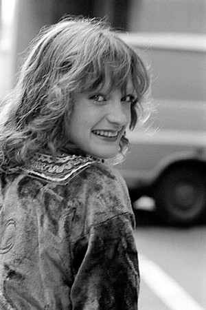 Loulou de la Falaise, late 1960s