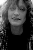 Loulou de la Falaise, late 1960s
