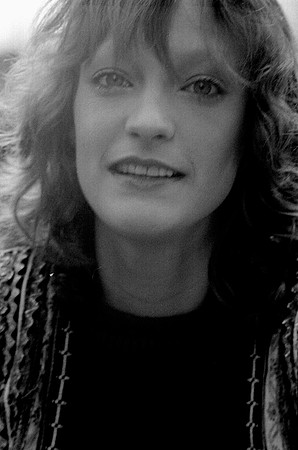 Loulou de la Falaise, late 1960s