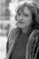 Loulou de la Falaise, late 1960s
