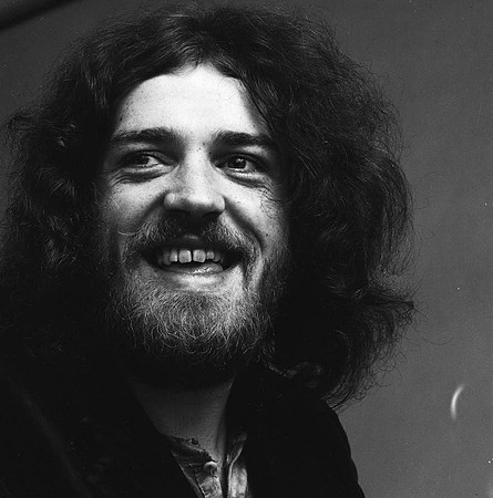 Joe Cocker, 1969