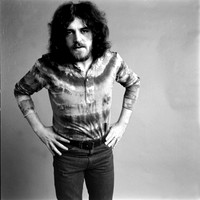 Joe Cocker, 1969